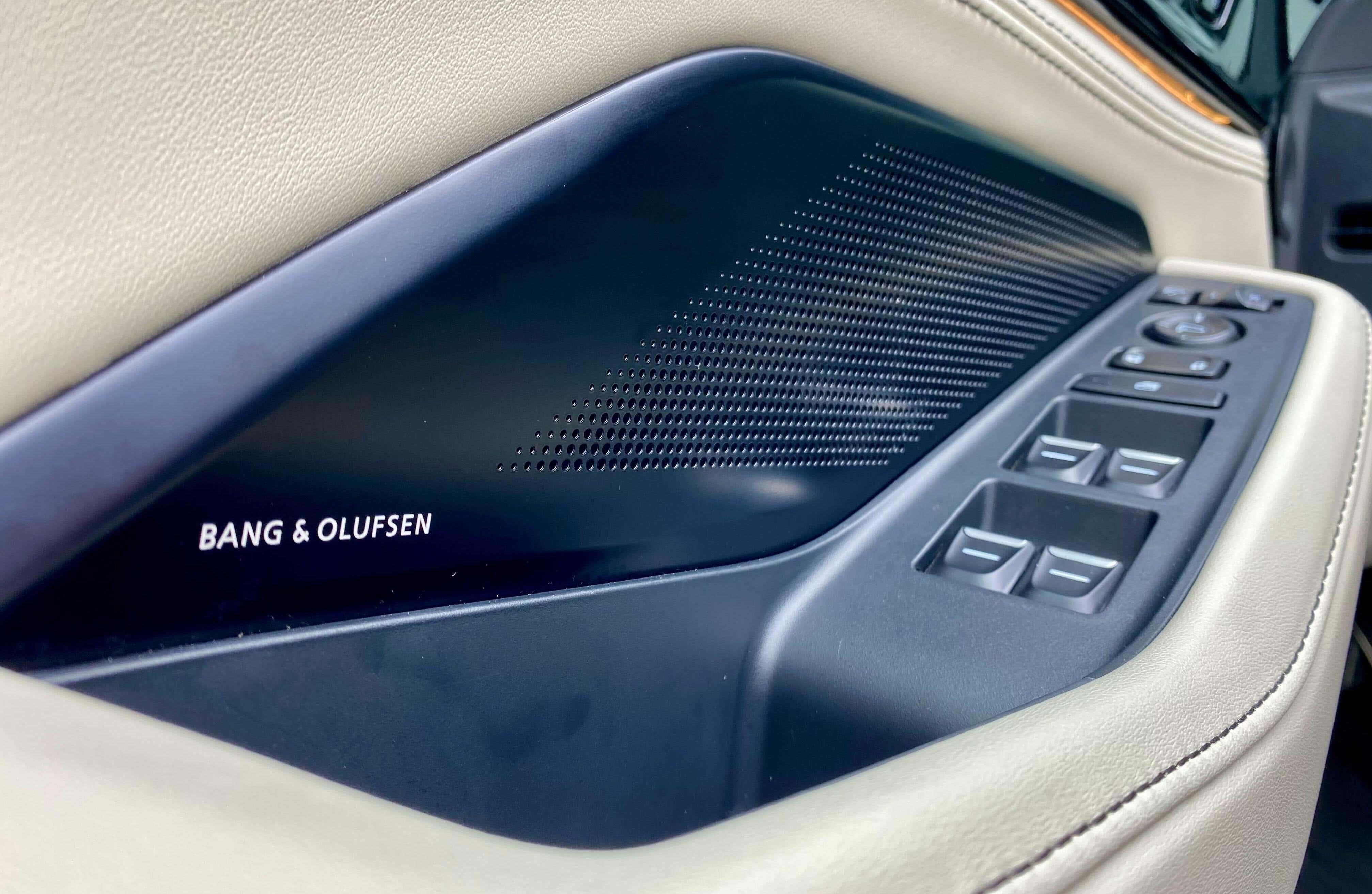 Image titled Acura's 2025 MDX Finally Loses Its Fickle Touchpad For 2025